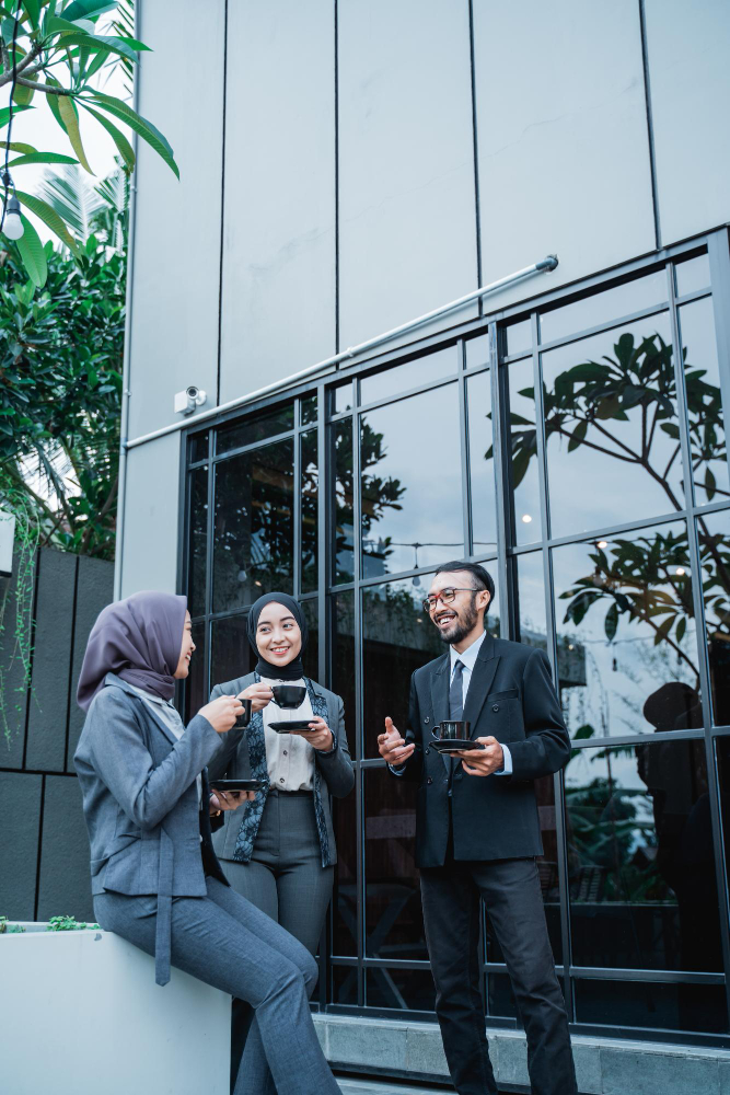 Leadership Development for a Global Stage